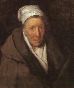  Theodore   Gericault Madwoman  5 oil painting artist